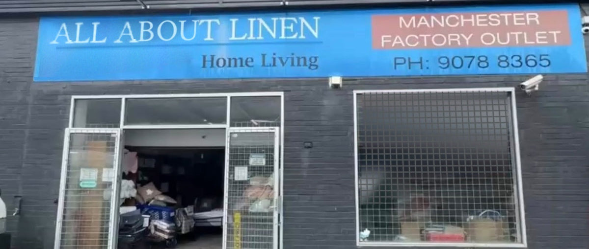 A Heartfelt Goodbye to Our 169 Settlement Road, Thomastown Store