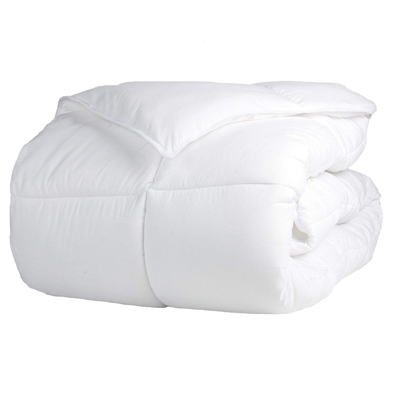 Renee Taylor 600 GSM Microluxe Down Alternate Quilt With Premium Microfiber Filling Queen