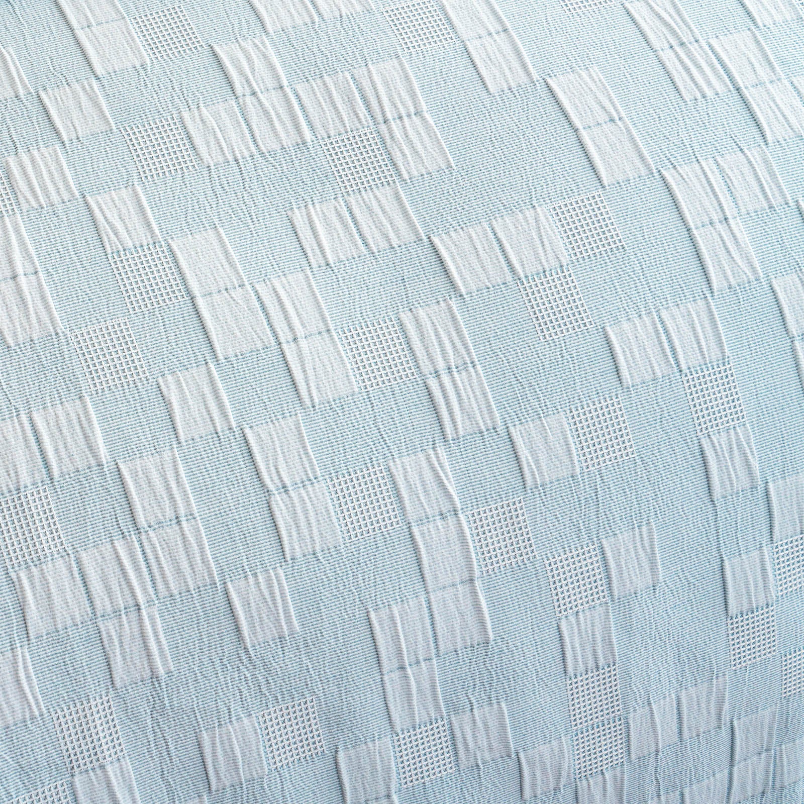 Renee Taylor Jervis Checks Jacquard