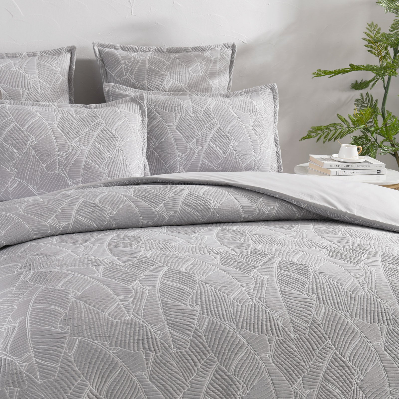 Renee Taylor Bengali Jacquard