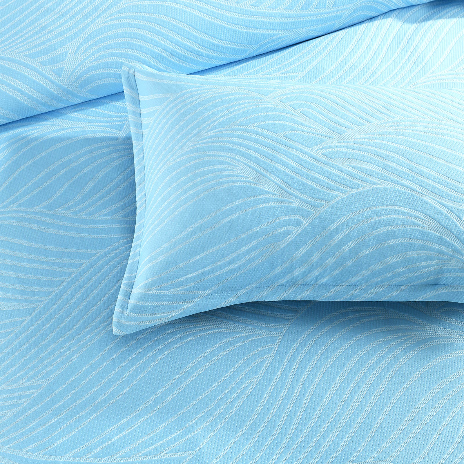 Renee Taylor Oscillate Jacquard