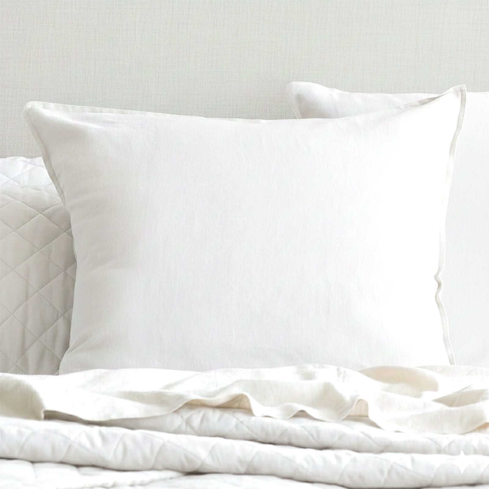 Renee Taylor Washed Linen Cotton