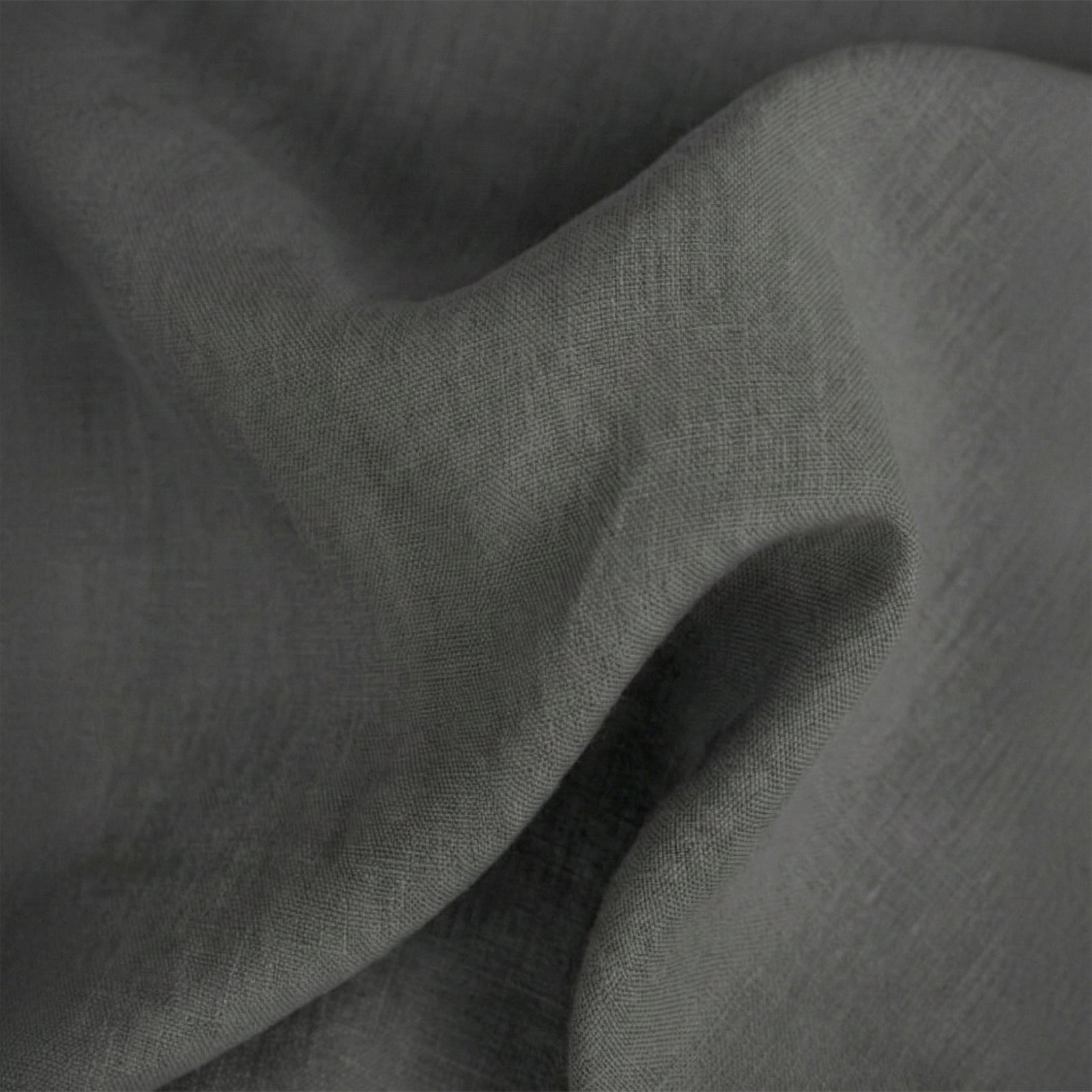 Renee Taylor Washed Linen Cotton