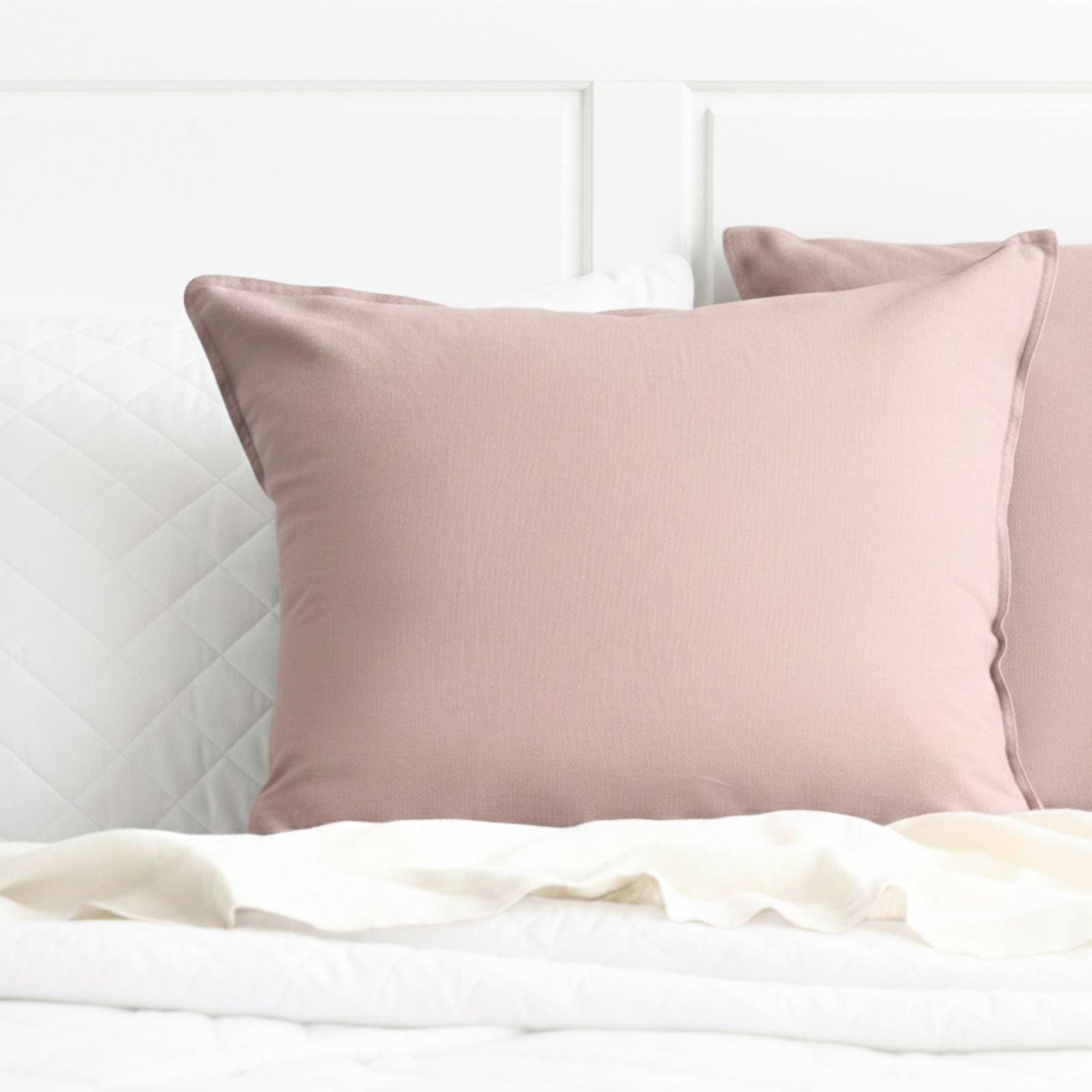 Renee Taylor Washed Linen Cotton