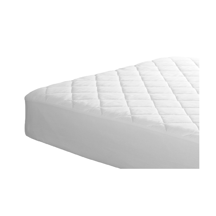 100% Cotton Mattress Protector Single, King Single, Queen, Double, King