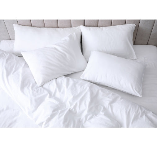Rivive Living Microfibre Pillow Protector- Single Pack