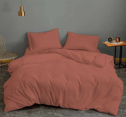 Revive Living Vintage Washed 100% Cotton Quilt Cover set available in Single, Double, Queen, King and Super King