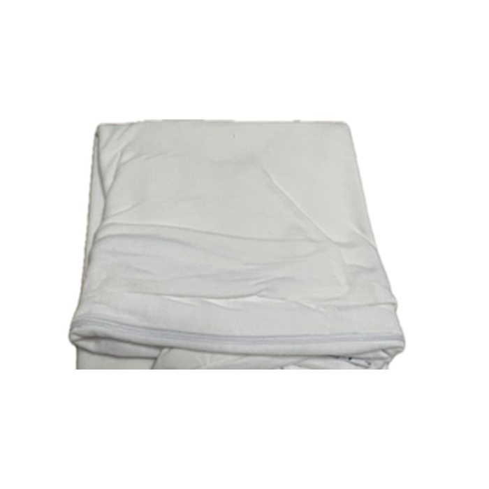Revive Living 100% Cotton Jersey Pillow Protector – Twin Pack