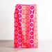 Renee Taylor Jumbo Jacquard Velour Beach Towels 2 Pack 100 x 180 cm