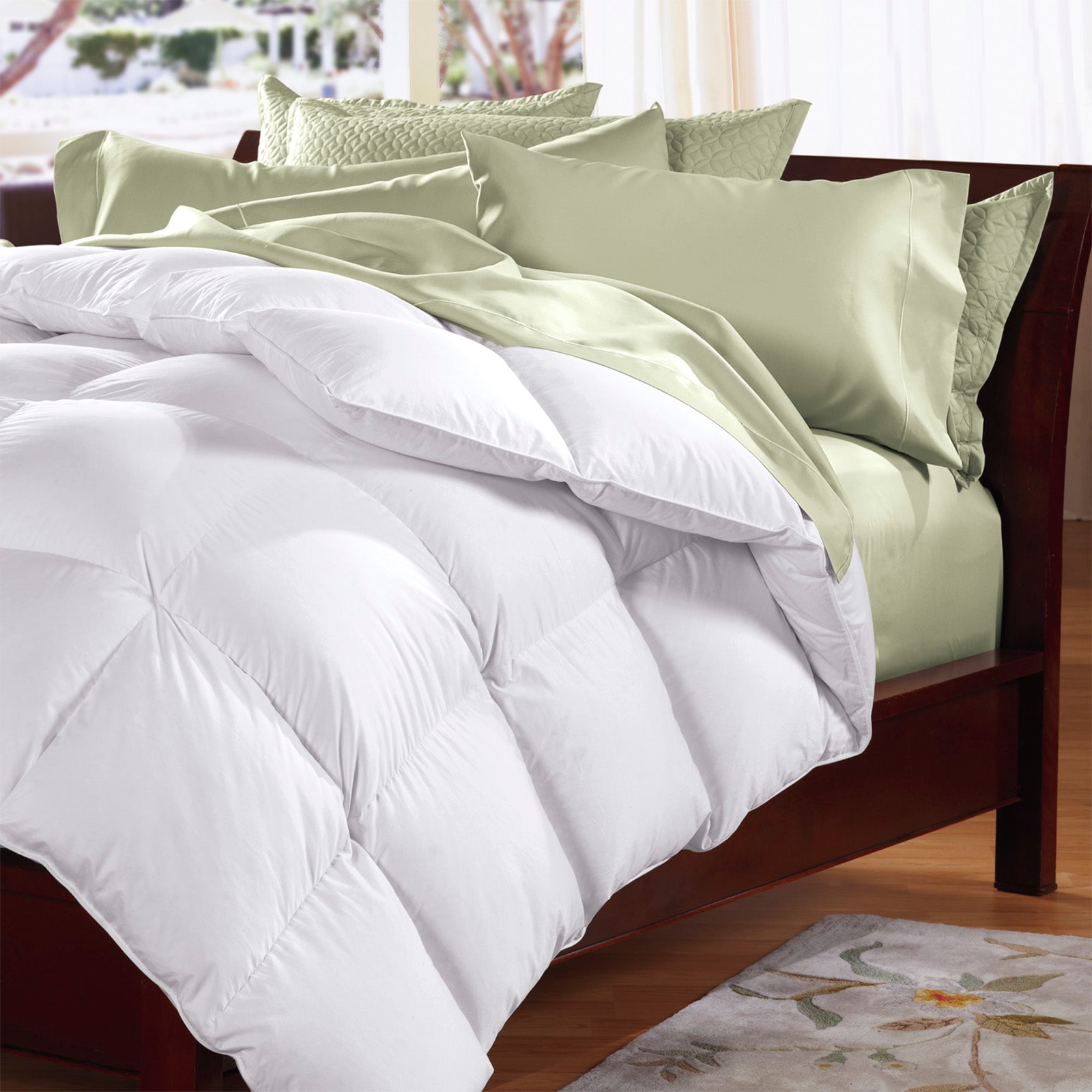 Renee Taylor Australian Pure Merino Wool Quilt 550 GSM