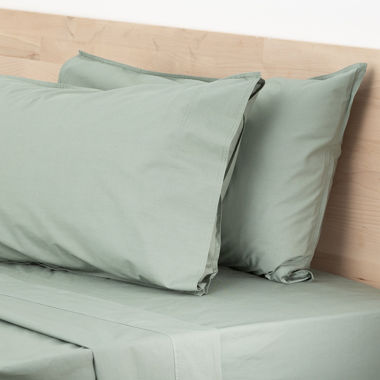 Renee Taylor Helena Vintage Stone washed Sheet Set King Cactus