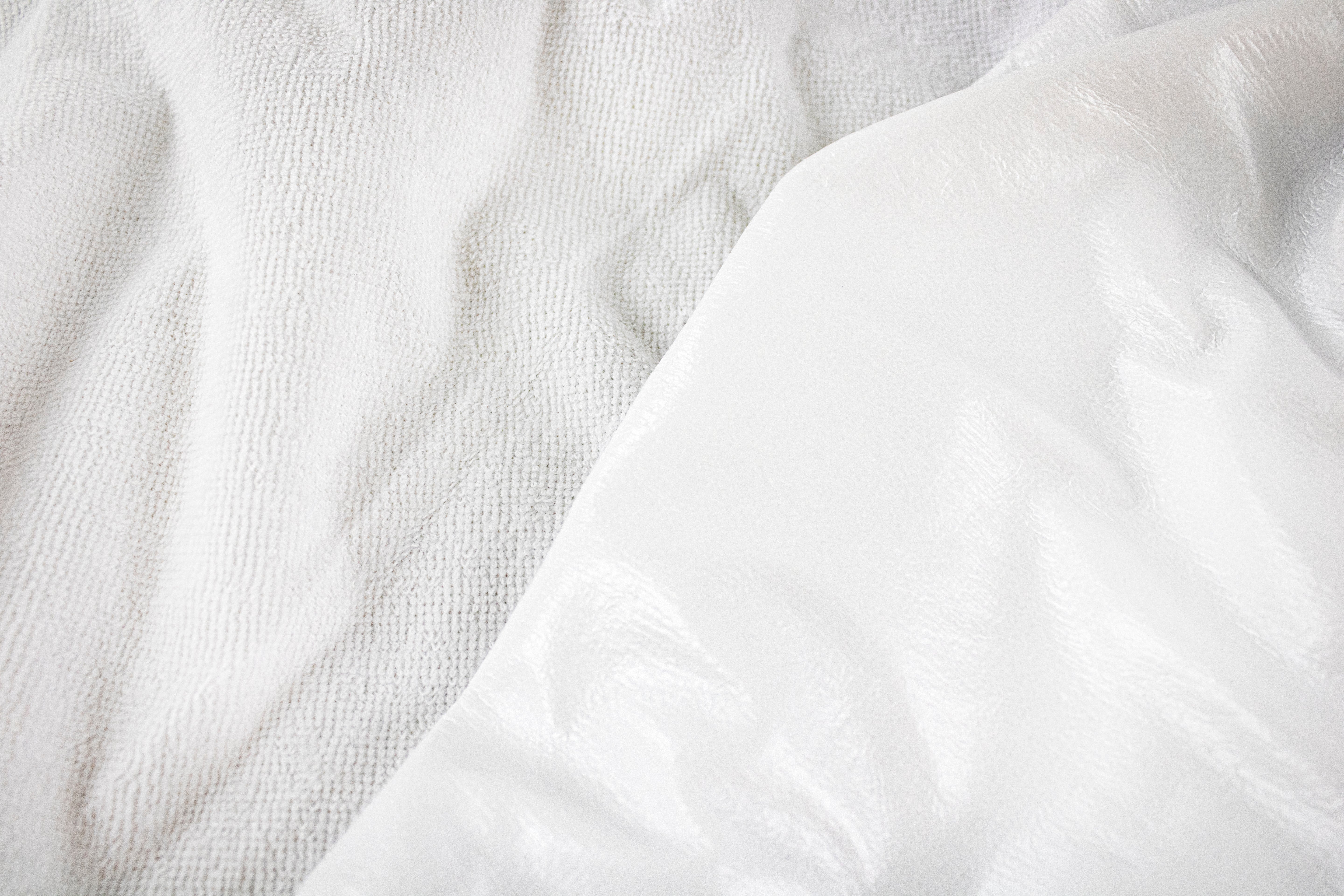Renee Taylor Premium Waterproof Mattress Protector
