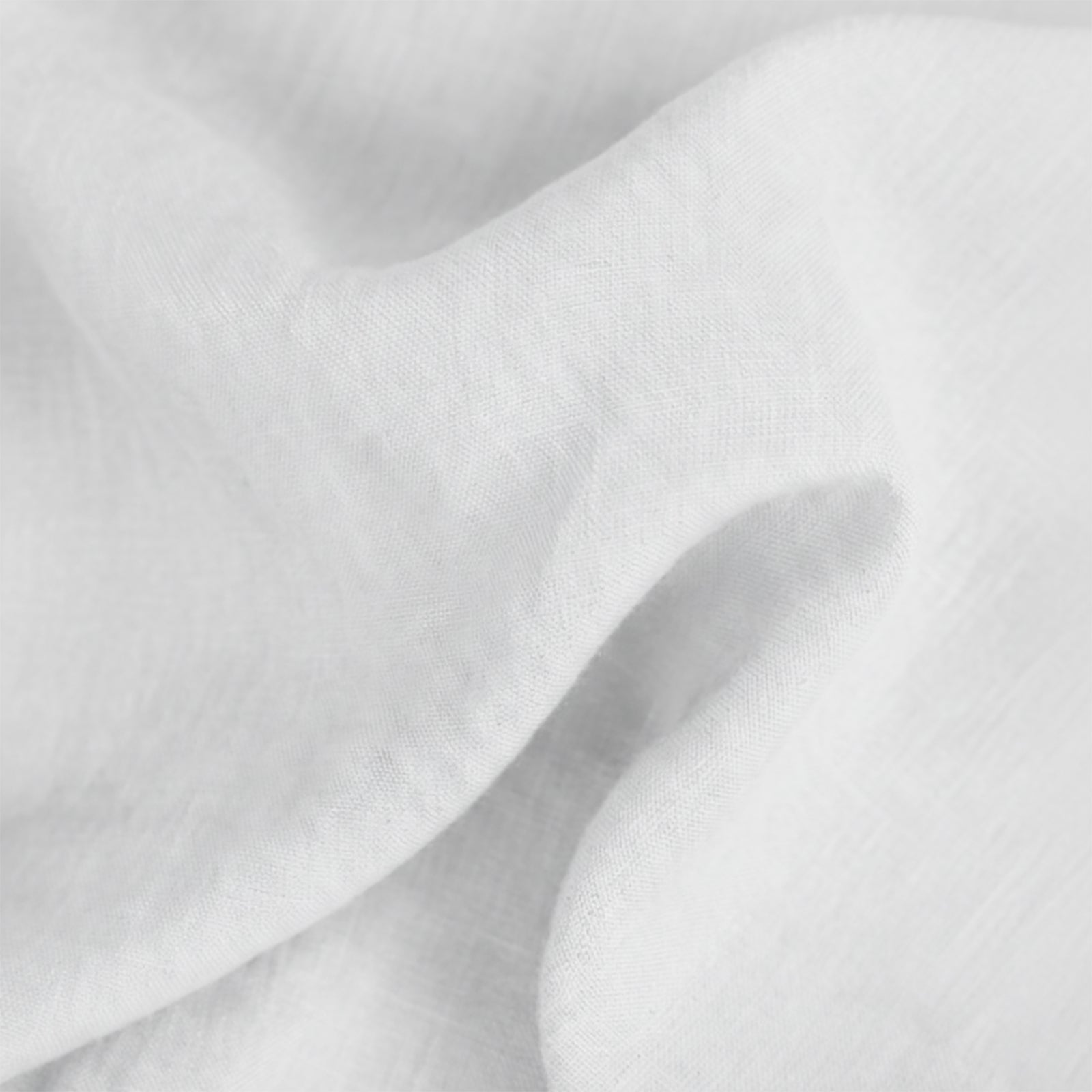 Renee Taylor Washed Linen Cotton