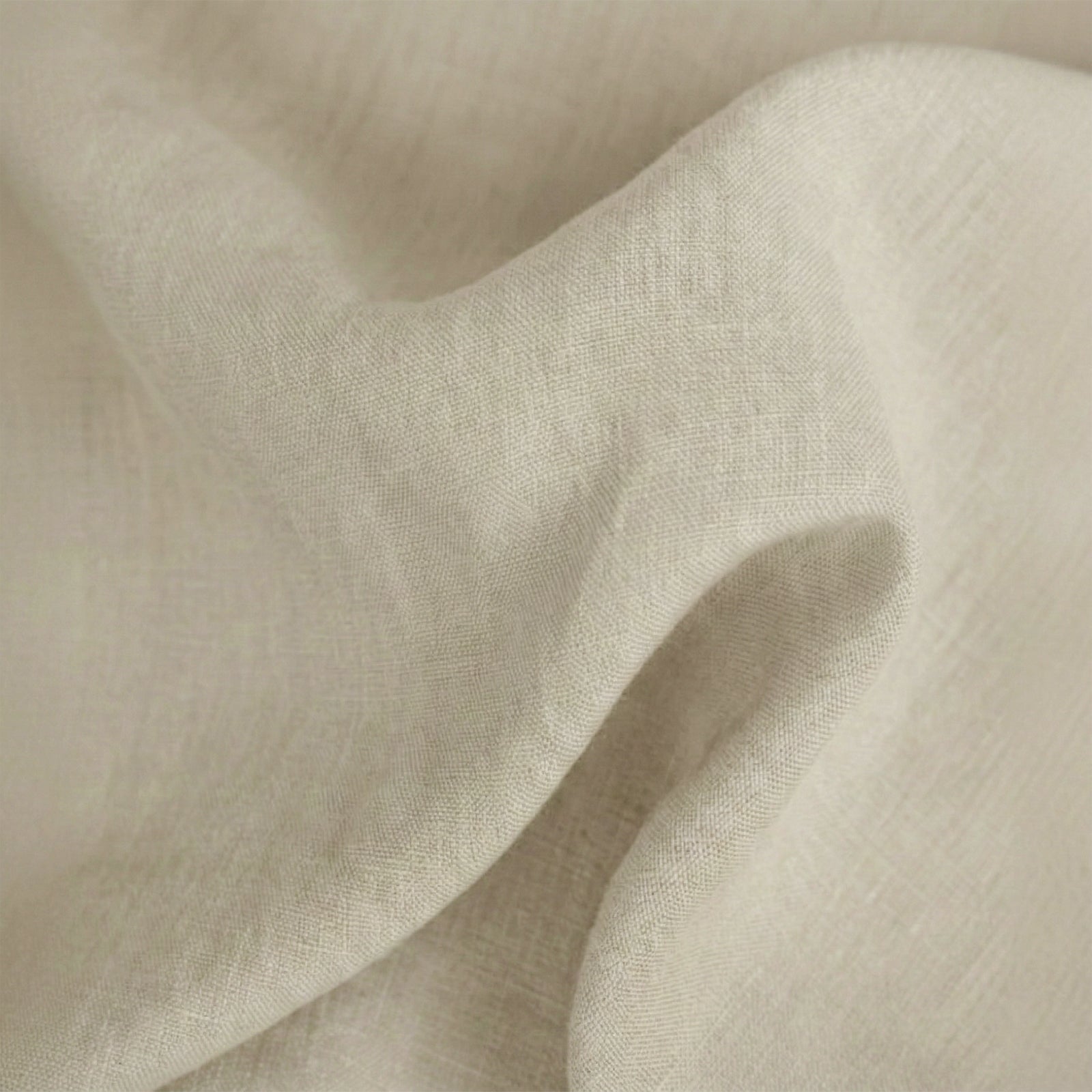 Renee Taylor Washed Linen Cotton