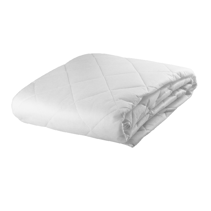 100% Cotton Mattress Protector Single, King Single, Queen, Double, King