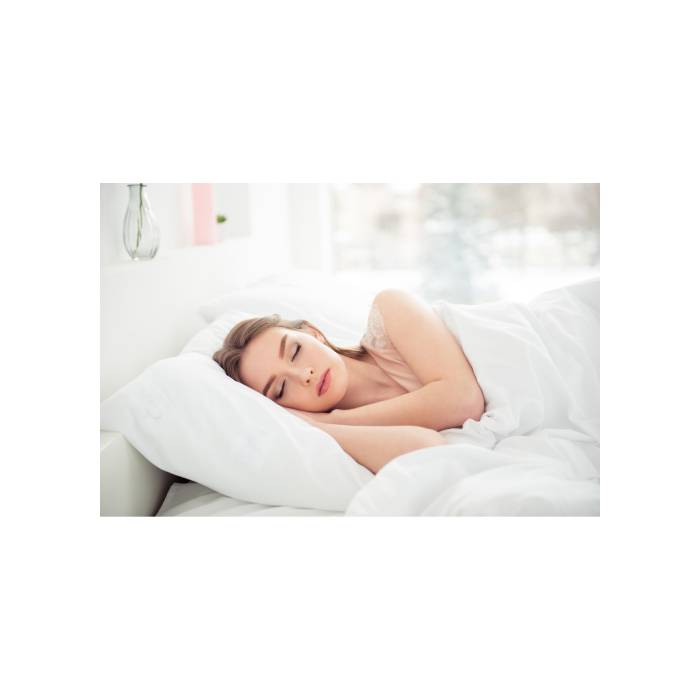 Light Weight Wool Quilt