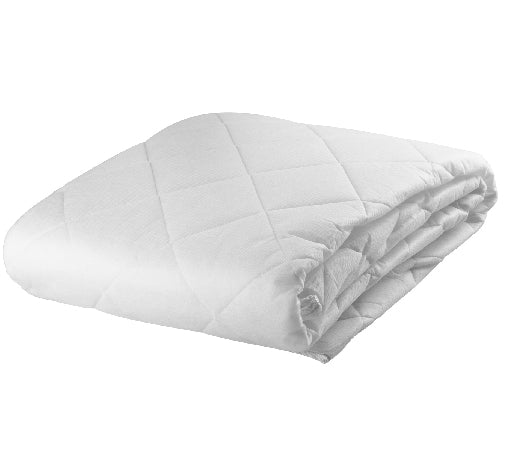 Microfibre Mattress Protector for single, king single, double, queen, king