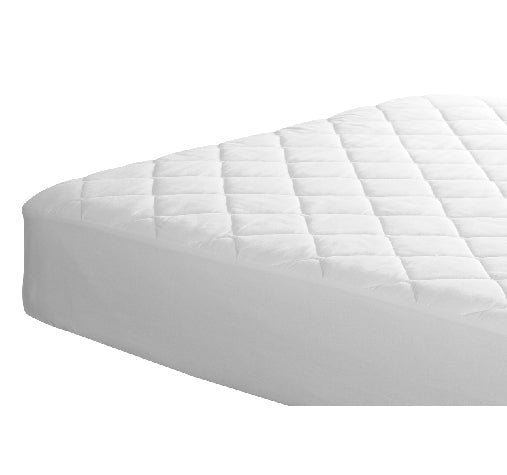 Microfibre Mattress Protector for single, king single, double, queen, king