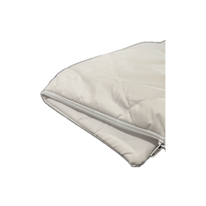 Revive Living Cotton Pillow Protector - Twin Pack
