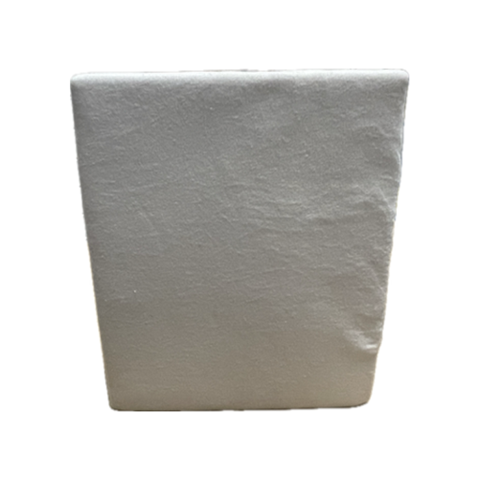 Revive Living 100% Cotton Jersey Pillow Protector – Twin Pack