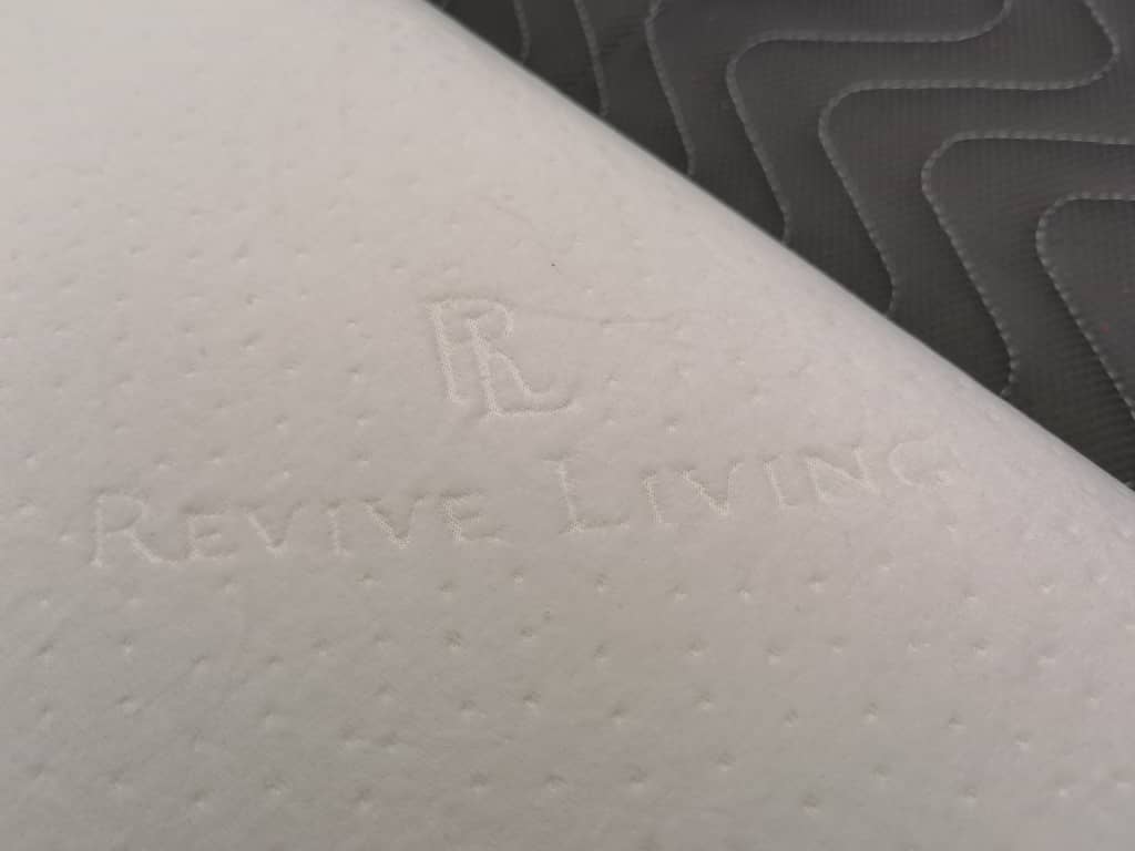 Revive Living Classic Memory Pillows