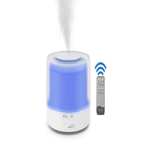 Ultrasonic Intelligent Aroma Humidifier Model PT-1335